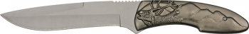 Frost Frost Deer Hunter. Knives FTR0321D