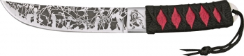 Frost Knives FTR0396