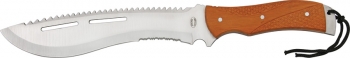 Frost Sawback Bowie Knives FTR3134