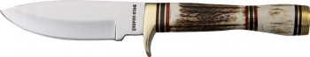 Frost Frost Trophy Stag Bowie. Knives FTS140