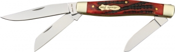 Frost Frost Uncle Jim Whittler . Knives FUJ569RB