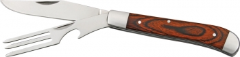 Frost Frost Uncle Lucky Travelers Knives FUL009BPW