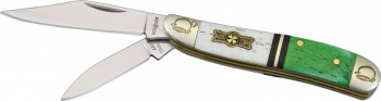 Frost Frost Uncle Lucky Little Peanu Knives FUL107GWSB