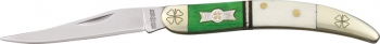 Frost Frost Small Toothpick Uncle Knives FUL109WGSB