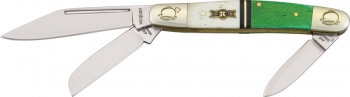 Frost Frost Uncle Lucky Wrangler. Knives FUL112GWSB