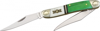 Frost Frost Uncle Lucky Muskrat. Knives FUL122GWSB
