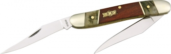 Frost Frost Uncle Lucky Muskrat. Knives FUL122WRH