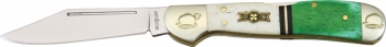 Frost Frost Lockback. Knives FUL165GWSB