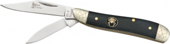 Frost Frost Steel Warrior Lil Peanut Knives FWM107BSB