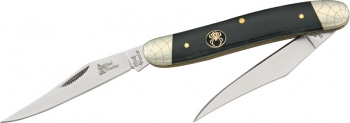 Frost Frost Steel Warrior Muskrat. Knives FWM122BSB