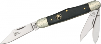 Frost Frost Steel Warrior Whittler. Knives FWM149BSB