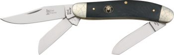 Frost Frost Steel Warrior Sowbelly. Knives FWM151BSB