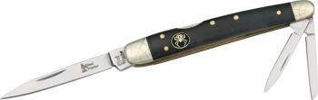 Frost Frost Steel Warrior Whittler. Knives FWM153BSB
