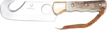 Frost Frost Whitetail Guthook Hunter Knives FWT008