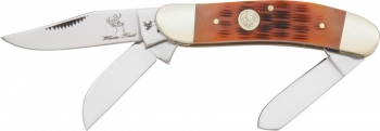 Frost Frost Whitetail Sowbelly. Knives FWT015GPS
