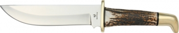 Frost Frost Whitetail Bowie. Knives FWT018