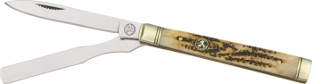 Frost Frost Whitetail Doctor's Knife Knives FWT028RMS