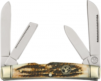 Frost Frost Whitetail Congress. Knives FWT029RMS