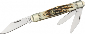 Frost Frost Whitetail Whittler. Knives FWT037RMS