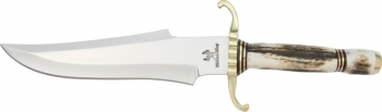 Frost Frost Whitetail Bowie. Knives FWT041