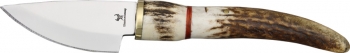 Frost Frost Whitetail Bowie. Knives FWT051