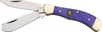 Frost Frost Little Saddlehorn. Knives FWT096PSB