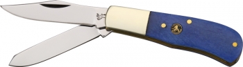 Frost Frost Whitetail Little Jim Knives FWT100BLSB