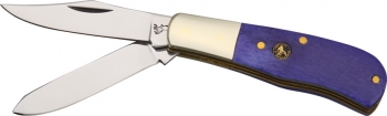 Frost Frost Whitetail Little Jim Knives FWT100PSB