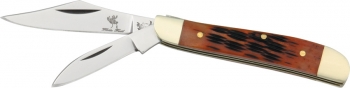 Frost Frost Whitetail Little Peanut. Knives FWT107GPS