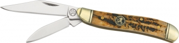 Frost Frost Whitetail Little Peanut. Knives FWT107RMS