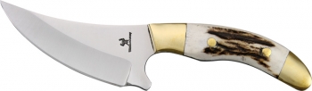 Frost Frost Whitetail Bowie. Knives FWT148