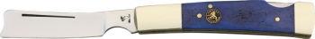 Frost Whitetail Razor Lock Knives FWT150BLSB