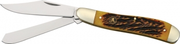 Frost Frost Dog Leg Trapper. Knives FWT151HP