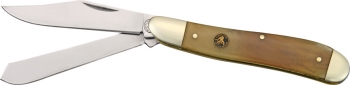 Frost Frost Dog Leg Trapper. Knives FWT151OXH