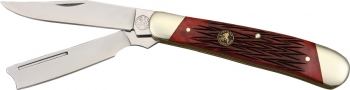 Frost Frost Whitetail One Arm Razor. Knives FWT170RPB