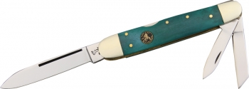 Frost Frost Whitetail Lockback Knives FWT205GSB