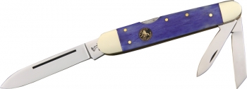 Frost Frost Whitetail Lockback Knives FWT205PSB