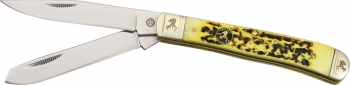 Frost Frost Whitetail Trapper Knives FWT312RMSDH