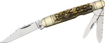 Wild Turkey Cigar Whittler 568CCB. FWTC568CCB