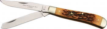 Frost Frost Wild Turkey Trapper. Knives FWTC508SCB