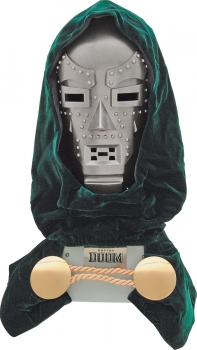 Factory X Factory X The Mask of Dr. Doom FX1412