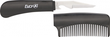 Fury Tactical Comb self defense FY16904