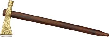 Fury Mini Peace Pipe Tomahawk self defense FY22005