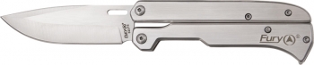 Fury Fury Tactical Tempest Security self defense FY32218