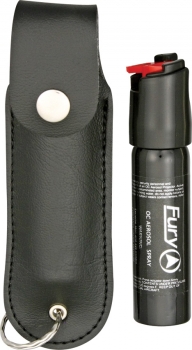 Fury Pepper Defense Spray ORMD self defense FY77702