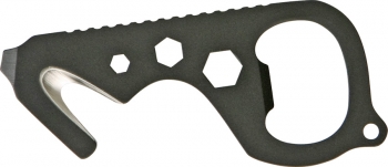 Fury Tactical Liberator Belt Cutter self defense FY99102