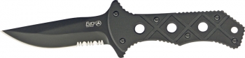 Fury Fury Cross Cut Fixed Blade. self defense FY99140