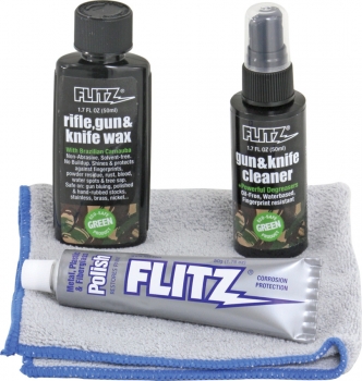 Flitz Gun/knife Care Kit FZ41501