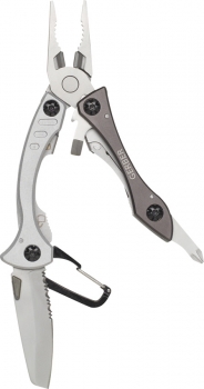 Gerber Crucial Tool knives - multitools G0016