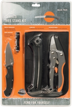 Gerber Gerber Tree Stand Kit. knives - multitools G0088